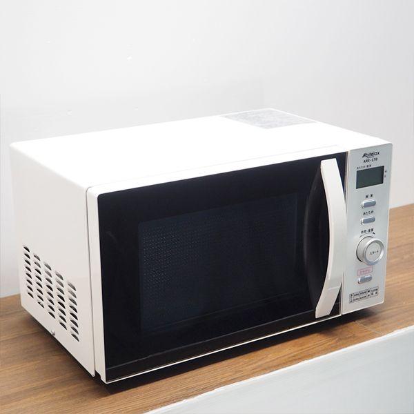 Abitelax 中古 DB-ARE170 電子レンジ アビテラックス ARE-170 Abitelax 中古 DB-ARE170 電子レンジ アビテラックス ARE-170