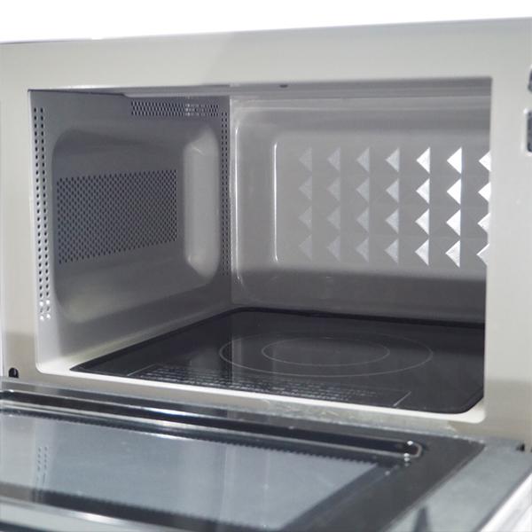 Abitelax 中古 DB-ARF206W 電子レンジ 2019年モデル Abitelax 中古 DB-ARF206W 電子レンジ 2019年モデル