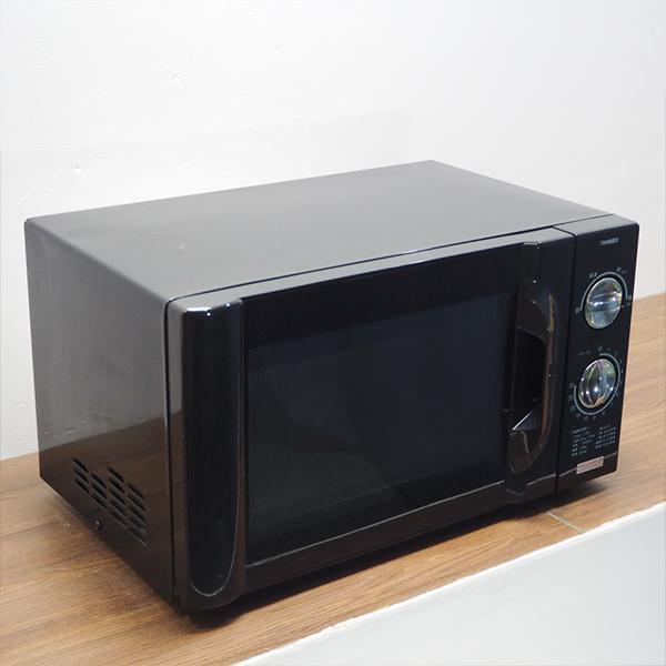 ツインバード 中古 DB-DRD17C 電子レンジ TWINBIRD DR-D17C ツインバード 中古 DB-DRD17C 電子レンジ TWINBIRD DR-D17C