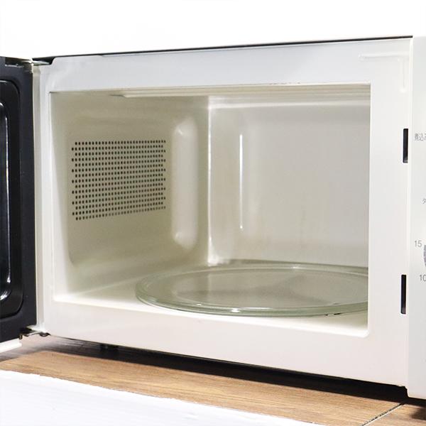 単機能電子レンジ クリーム色 700W 単機能電子レンジ クリーム色 700W 単機能電子レンジ クリーム色