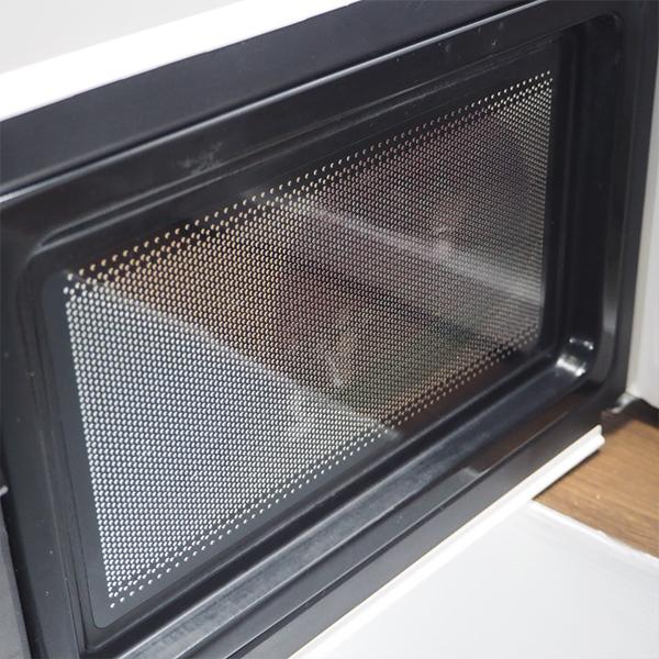 IRIS OHYAMA（アイリスオーヤマ） 爆買 中古 電子レンジ ターン