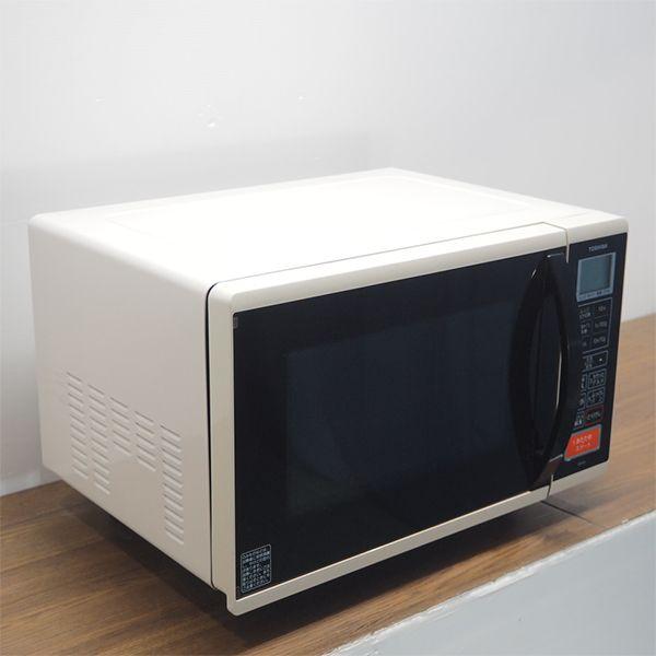 TOSHIBA 中古 DB-ERK3W オーブンレンジ 東芝 ER-K3-W ヘルツ TOSHIBA 中古 DB-ERK3W オーブンレンジ 東芝 ER-K3-W ヘルツ