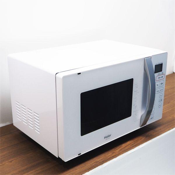 中古/DB-JMV16DW/2019年式/オーブンレンジ/Haier/ハイアール/JM 中古/DB-JMV16DW/2019年式/オーブンレンジ/Haier/ハイアール/JM