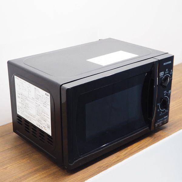 IRIS OHYAMA 中古/DB-MBL17T6B/電子レンジ/IRIS OHYAMA/アイリス IRIS OHYAMA 中古/DB-MBL17T6B/電子レンジ/IRIS OHYAMA/アイリス