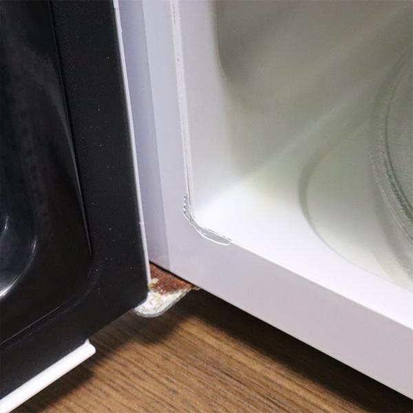 J507 ★2018年製★庫内天板使用感有り★60Hz専用★TOSHIBA★電子レンジ★MFM-S17A-60HZ(W) TOSHIBA（東芝） 爆買 新生活応援 中古 電子レンジ ターンテーブル