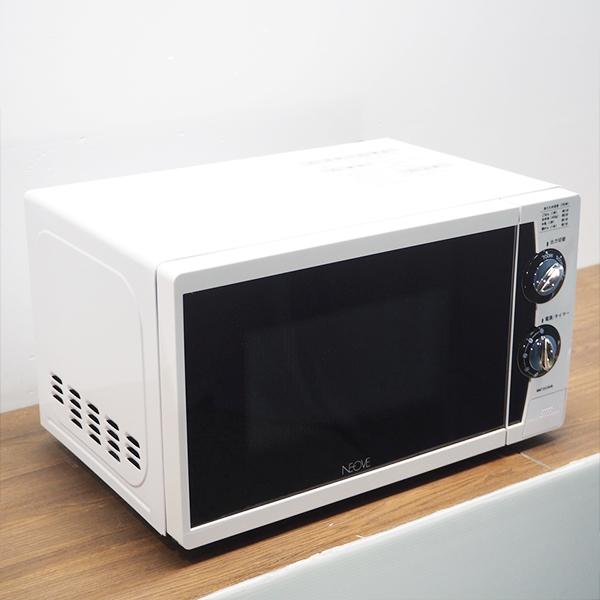 KNチヨダ 中古 電子レンジ ネオーブ ターンテーブル 700W 単機能 KNチヨダ 中古 電子レンジ ネオーブ ターンテーブル 700W 単機能