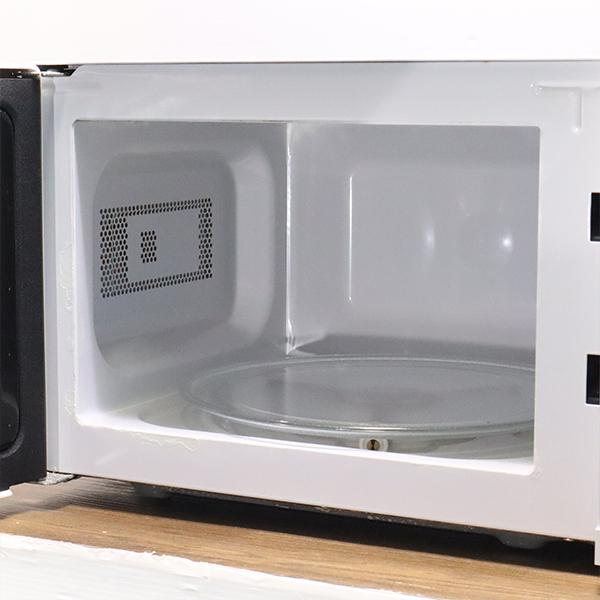 NEOVE(KNチヨダ) 中古 電子レンジ ネオーブ 送料込み ターンテーブル
