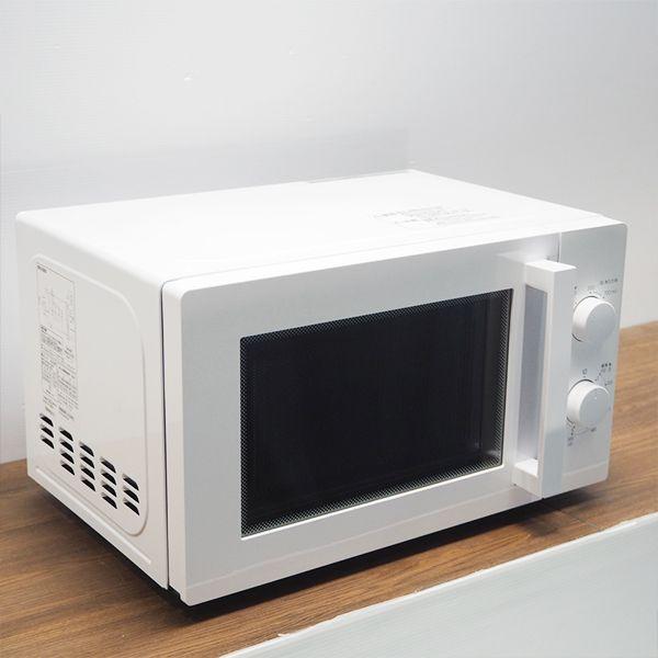 あきたろうニトリ 電子レンジ 2019年製 50Hz MM720CUKN3 2f9a30a402d5eabeb51513f068028a