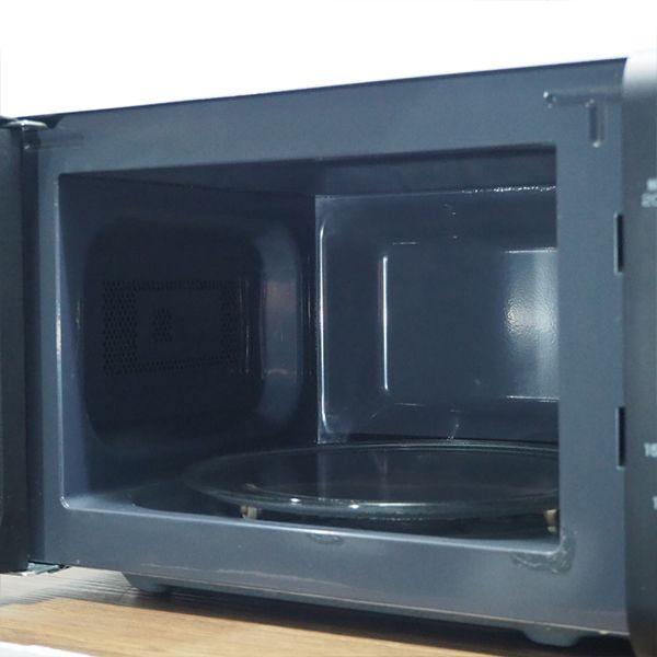 山善 中古 DB-MWY205B6 電子レンジ YAMAZEN MW-Y205-B-6 60Hz 山善 中古 DB-MWY205B6 電子レンジ YAMAZEN MW-Y205-B-6 60Hz