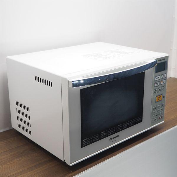 Panasonic 中古/DB-NEC235W/オーブンレンジ/Panasonic Panasonic 中古/DB-NEC235W/オーブンレンジ/Panasonic