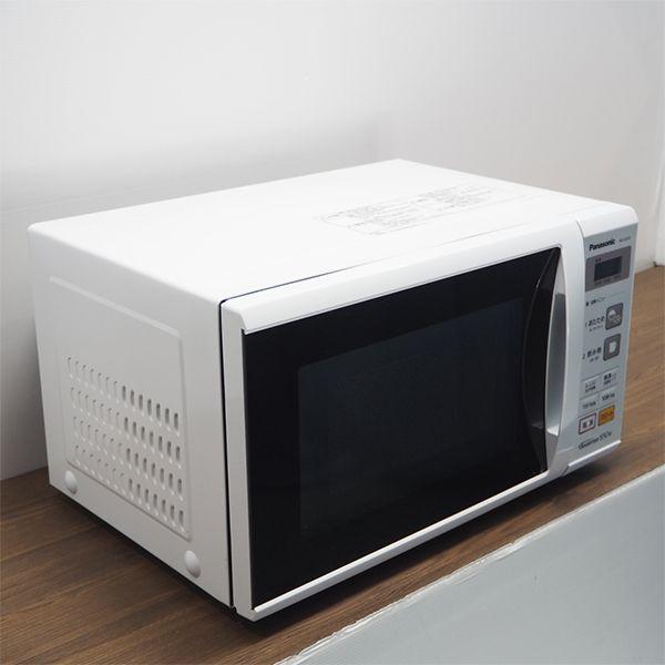 Panasonic 中古/DB-NEE22A1W/電子レンジ/Panasonic/NE-E22A1-W Panasonic 中古/DB-NEE22A1W/電子レンジ/Panasonic/NE-E22A1-W
