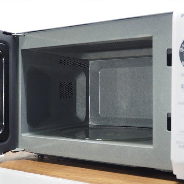 Panasonic 爆買 中古 電子レンジ パナソニック ターンテーブル