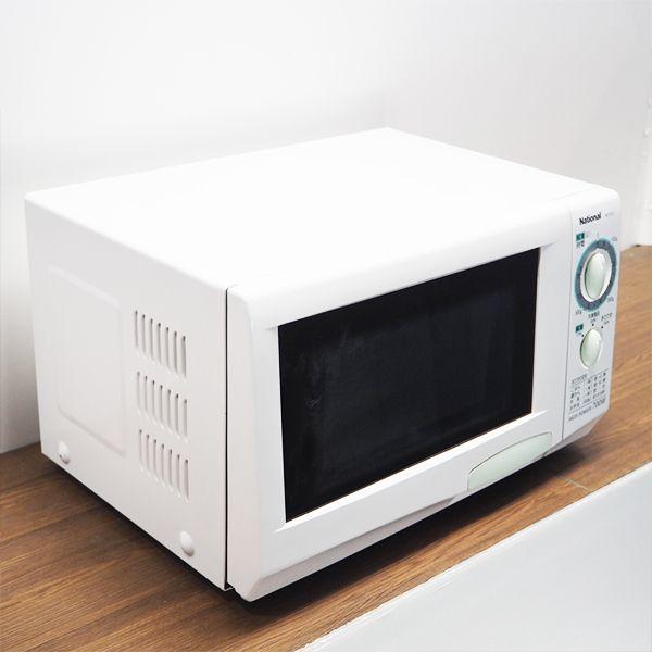 ナショナル 中古 DB-NEEZ2 電子レンジ National NE-EZ2 ハイ ナショナル 中古 DB-NEEZ2 電子レンジ National NE-EZ2 ハイ
