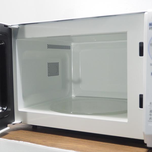 ナショナル 中古 DB-NES330F 電子レンジ National NE-S330F 60Hz