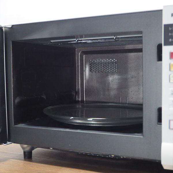 パナソニック　オーブンレンジ レンタル] [26L]パナソニック エレック NE-MS268-K オーブン