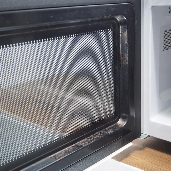 SHARP 爆買 中古 電子レンジ シャープ ターンテーブル 単機能 700W