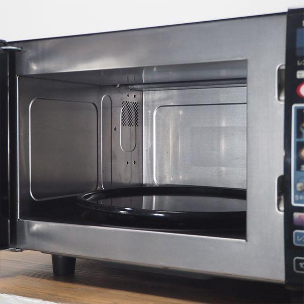 中古/DB-REGS12B/オーブンレンジ/SHARP/シャープ/RE-GS12-B/ヘルツ