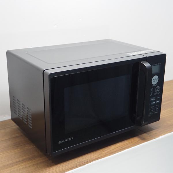 SHARP 中古 DB-RES55CJB オーブンレンジ シャープ RE-S55CJ-B SHARP 中古 DB-RES55CJB オーブンレンジ シャープ RE-S55CJ-B