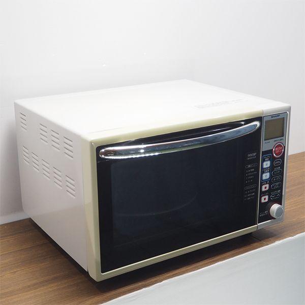 SHARP 中古 DB-RESX20H オーブンレンジ シャープ RE-SX20-H SHARP 中古 DB-RESX20H オーブンレンジ シャープ RE-SX20-H