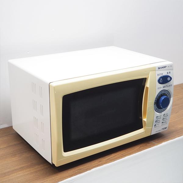 SHARP 中古 DB-RETD3L6 電子レンジ シャープ RE-TD3-L6 60Hz SHARP 中古 DB-RETD3L6 電子レンジ シャープ RE-TD3-L6 60Hz