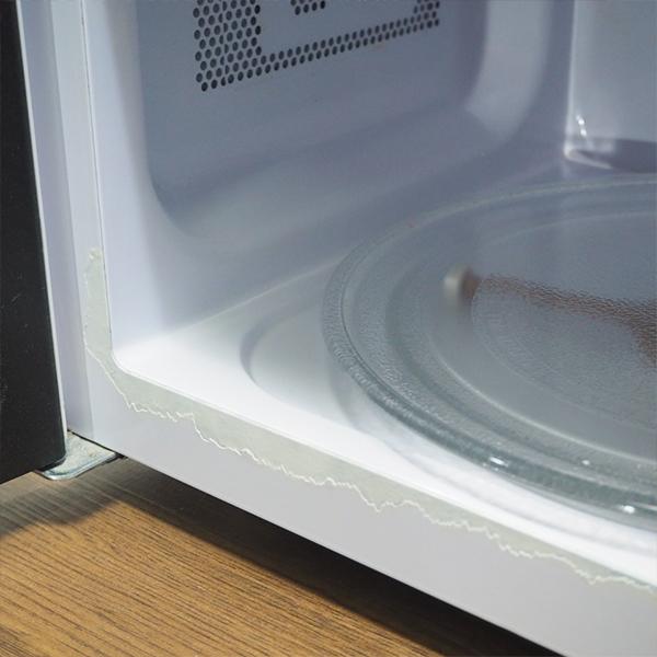 KNチヨダ 中古 電子レンジ ネオーブ ターンテーブル 700W 単機能 KNチヨダ 中古 電子レンジ ネオーブ ターンテーブル 700W 単機能
