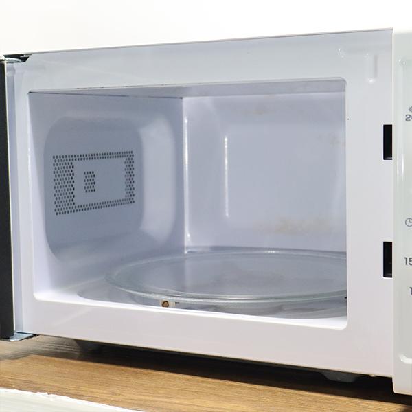 KNチヨダ 中古 電子レンジ ネオーブ ターンテーブル 700W 単機能 KNチヨダ 中古 電子レンジ ネオーブ ターンテーブル 700W 単機能