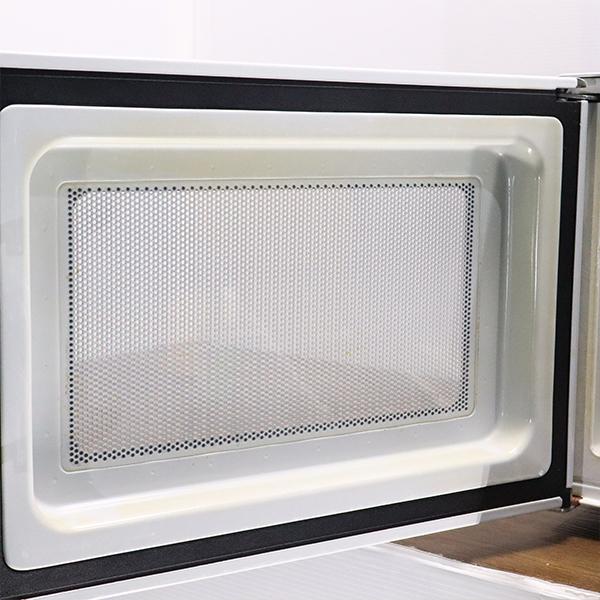TOSHIBA（東芝） 中古 電子レンジ ターンテーブル 西日本対応 送料込み