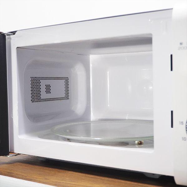 新品★YRB-207(W) ホワイト電子レンジ Amazon | 山善(YAMAZEN) 電子レンジ(東日本50Hz専用) YRB-207(W