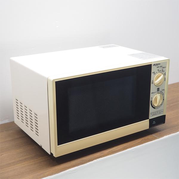 Abitelax 中古 DB01-001 電子レンジ アビテラックス ARF-203-6 Abitelax 中古 DB01-001 電子レンジ アビテラックス ARF-203-6