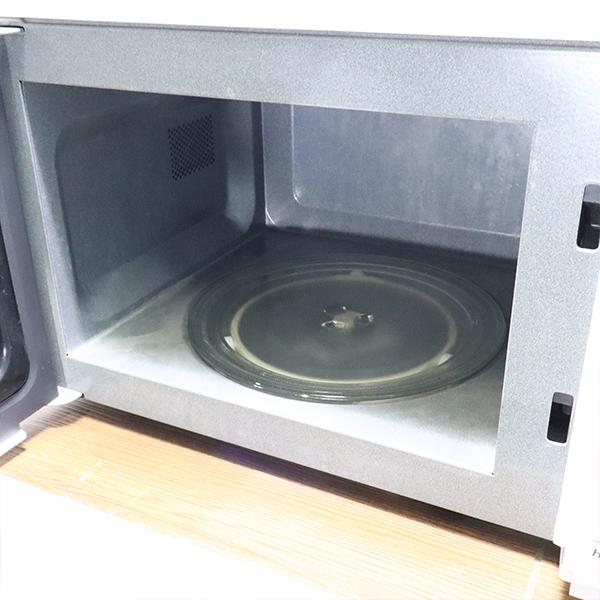 Panasonic（パナソニック） 中古 電子レンジ ターンテーブル 750W 単