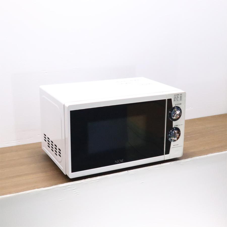 NEOVE(KNチヨダ) 除菌洗浄済み 中古 電子レンジ ネオーブ ターン