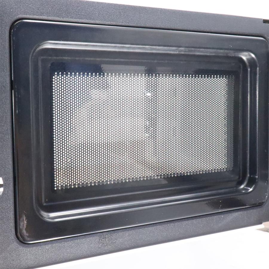 NEOVE(KNチヨダ) 除菌洗浄済み 中古 電子レンジ ネオーブ ターン