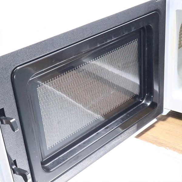 TOSHIBA 爆買 中古 電子レンジ 東芝 ターンテーブル 700W 単機能