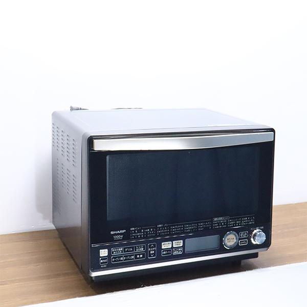 オーブンレンジ　シャープ　RE-WE57-S 2009年製 シャープ オーブンレンジ 2009年モデル RE-S15A-W｜Yahoo!フリマ（旧