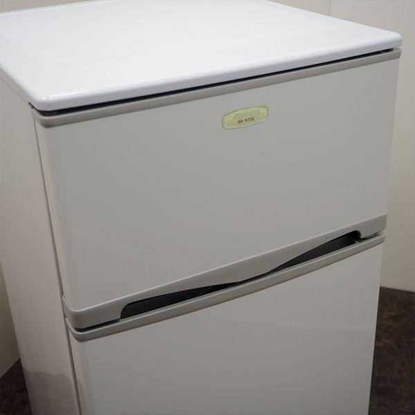 Abitelax 中古 LA-AR975E 冷蔵庫 96L アビテラックス AR-975E Abitelax 中古 LA-AR975E 冷蔵庫 96L アビテラックス AR-975E