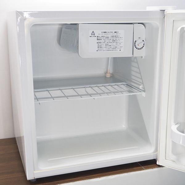 中古/LA-ER516W/1ドア冷蔵庫/46L/Elabitax/エラヴィタックス/ER 中古/LA-ER516W/1ドア冷蔵庫/46L/Elabitax/エラヴィタックス/ER