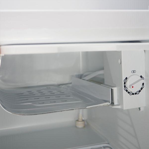 中古/LA-ER516W/1ドア冷蔵庫/46L/Elabitax/エラヴィタックス/ER 中古/LA-ER516W/1ドア冷蔵庫/46L/Elabitax/エラヴィタックス/ER