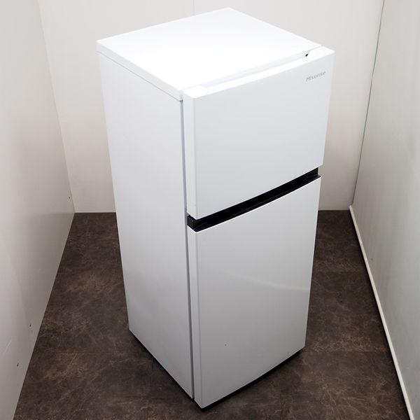 ハイセンス 中古/LA-HRB1202/冷蔵庫/2020年モデル/120L/Hisense ハイセンス 中古/LA-HRB1202/冷蔵庫/2020年モデル/120L/Hisense
