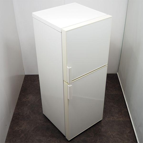 無印良品 中古/LA-SMJ14B/冷蔵庫/137L/無印良品/SMJ-14B/環境に 無印良品 中古/LA-SMJ14B/冷蔵庫/137L/無印良品/SMJ-14B/環境に