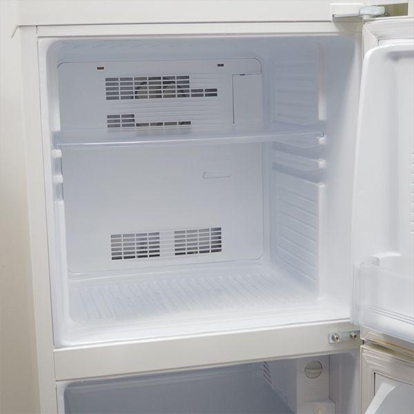 無印良品 中古 LB-AMJ14D3 冷蔵庫 140L MUJI AMJ-14D-3 トップ 無印良品 中古 LB-AMJ14D3 冷蔵庫 140L MUJI AMJ-14D-3 トップ