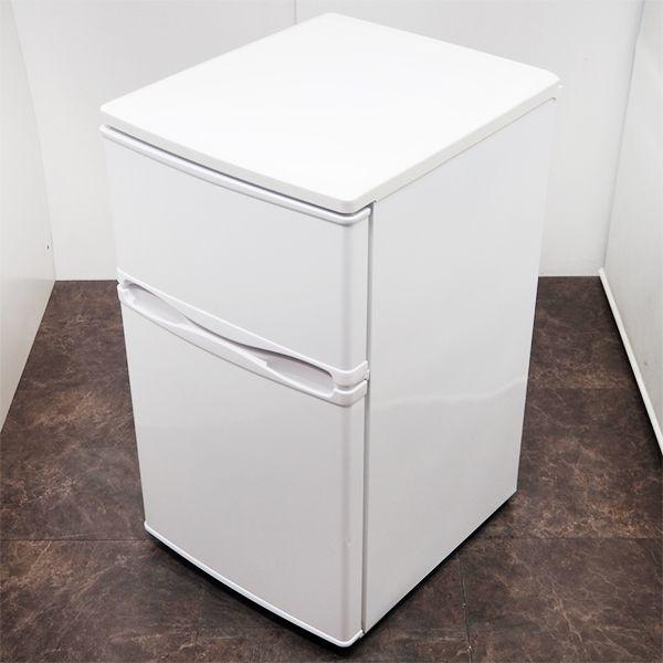 中古/LB-AMN09/冷蔵庫/88L/Refmax/AM-N09/ホワイト/シンプル 中古/LB-AMN09/冷蔵庫/88L/Refmax/AM-N09/ホワイト/シンプル