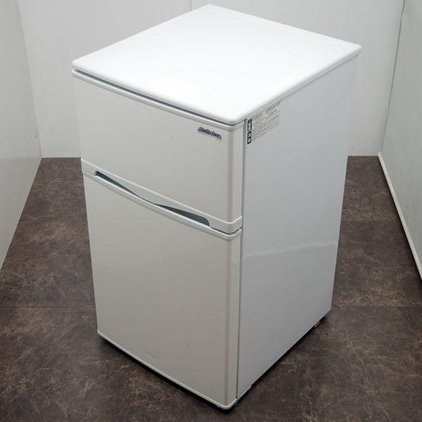 Abitelax 中古 LB-AR100E 冷蔵庫 96L アビテラックス AR-100E-W Abitelax 中古 LB-AR100E 冷蔵庫 96L アビテラックス AR-100E-W