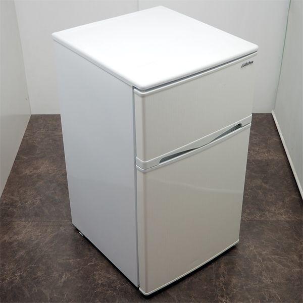 Abitelax 中古 LB-AR100E 冷蔵庫 96L アビテラックス AR-100E-W Abitelax 中古 LB-AR100E 冷蔵庫 96L アビテラックス AR-100E-W