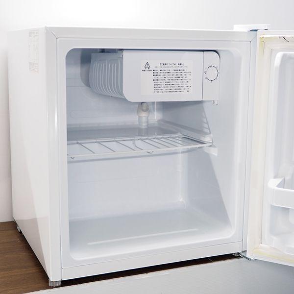 アビテラックス 1ドア冷蔵庫 45L 中古 - 冷蔵庫 アビテラックス 1ドア冷蔵庫 45L 中古 - 冷蔵庫