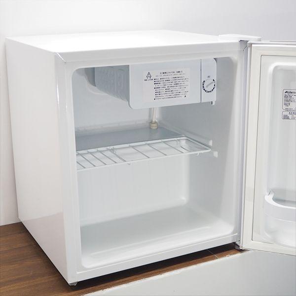 Abitelax（アビテラックス） 中古 1ドア冷蔵庫 46L ビジネスホテル