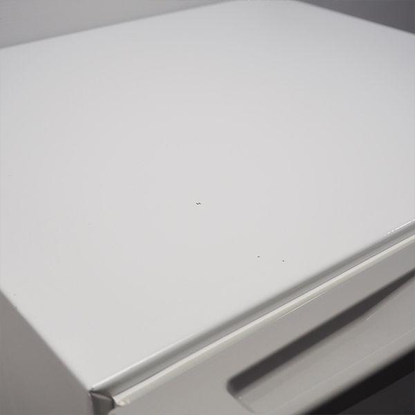 Abitelax（アビテラックス） 爆買 新生活応援 中古 1ドア冷蔵庫 46L