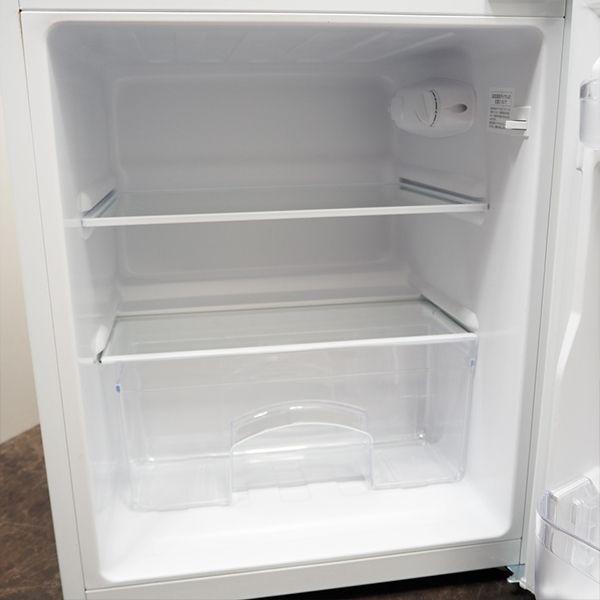 中古LB-BR85A/冷蔵庫/85L/Haier/ハイアール/BR-85A-W/ORIGINAL 中古LB-BR85A/冷蔵庫/85L/Haier/ハイアール/BR-85A-W/ORIGINAL