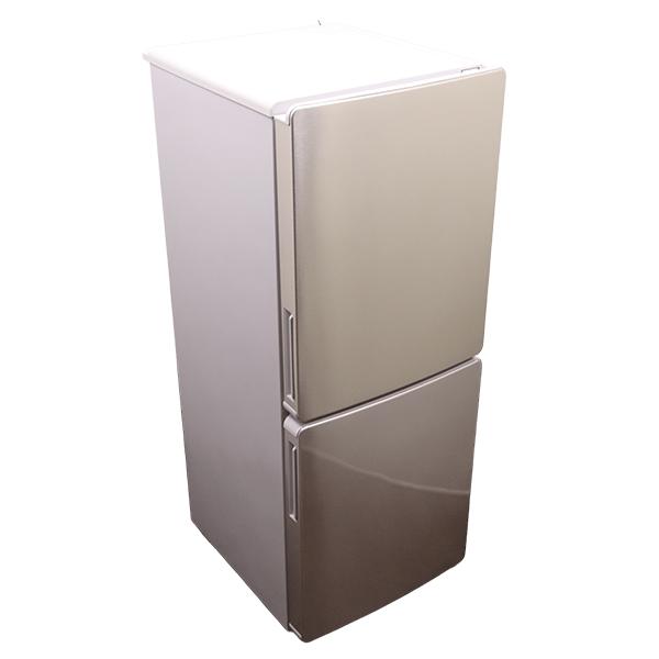 ELSONIC 新生活応援 中古 冷蔵庫 エルソニック 一人暮らし 148L ボトム