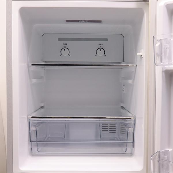 ELSONIC 新生活応援 中古 冷蔵庫 エルソニック 一人暮らし 148L ボトム