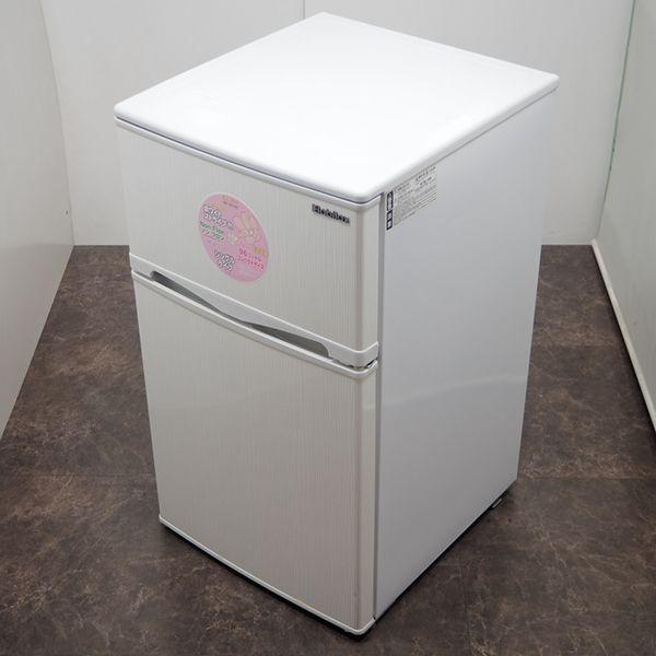 中古 LB-ER107W 冷蔵庫 96L Elabitax エラヴィタックス ER-107-W 中古 LB-ER107W 冷蔵庫 96L Elabitax エラヴィタックス ER-107-W